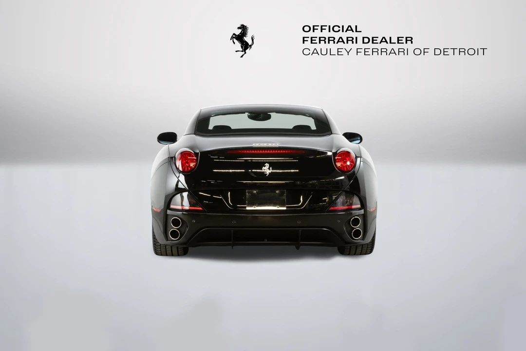 2010 Ferrari California - Image 14 of 31