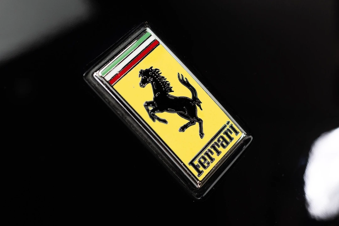 2010 Ferrari California - Image 21 of 31