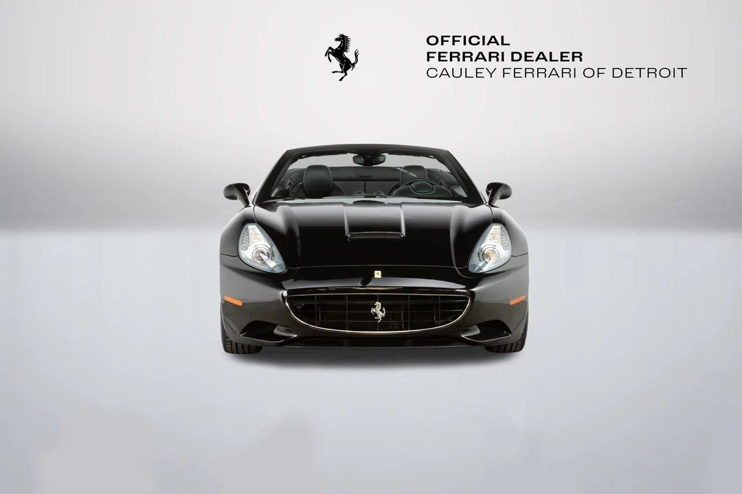 2010 Ferrari California - Image 10 of 31