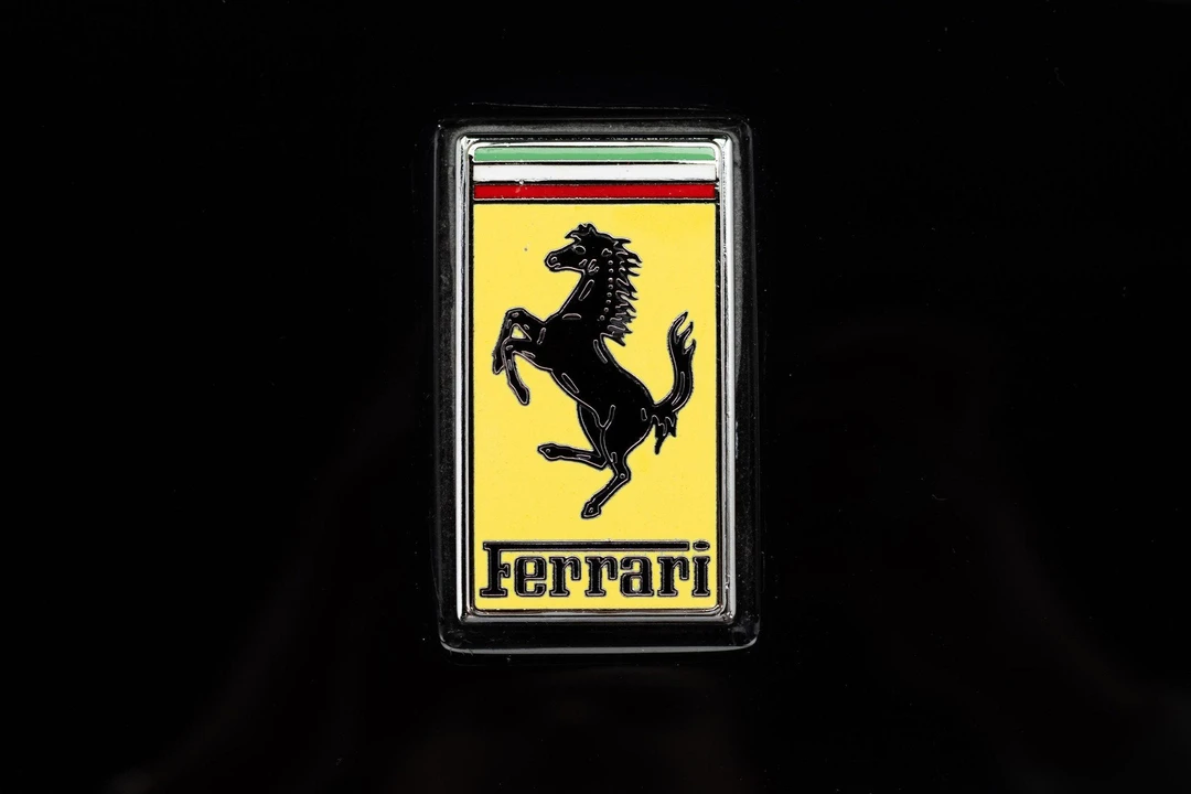 2010 Ferrari California - Image 20 of 31