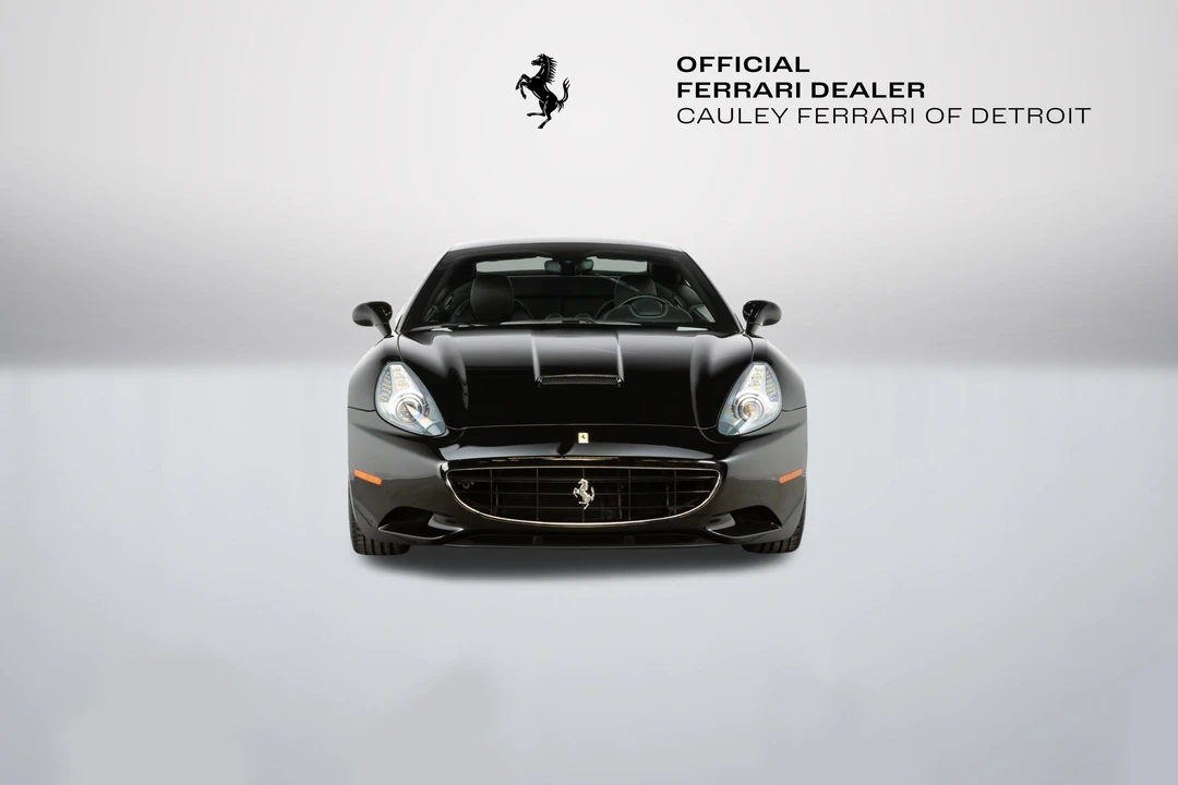 2010 Ferrari California - Image 18 of 31