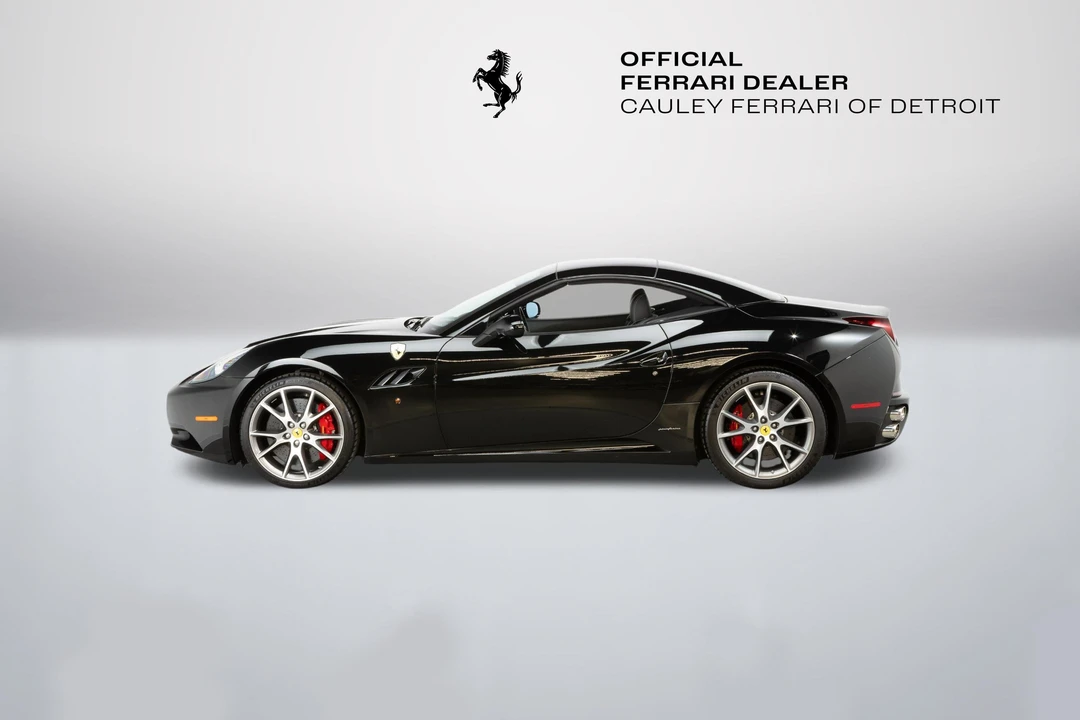 2010 Ferrari California - Image 12 of 31