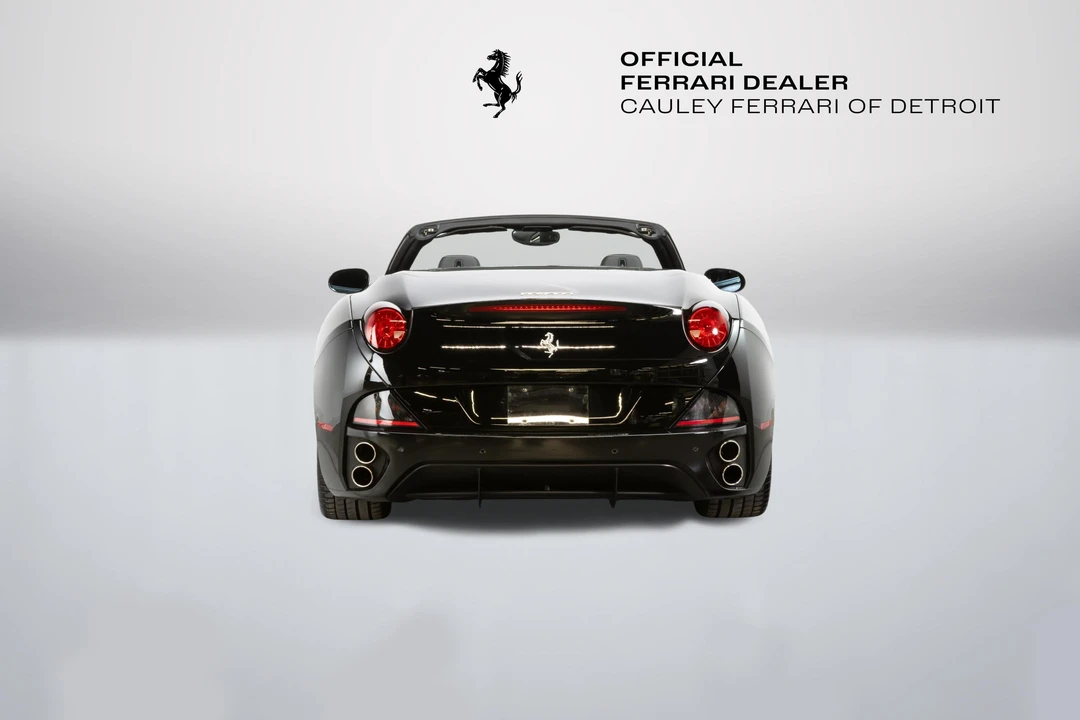 2010 Ferrari California - Image 6 of 31