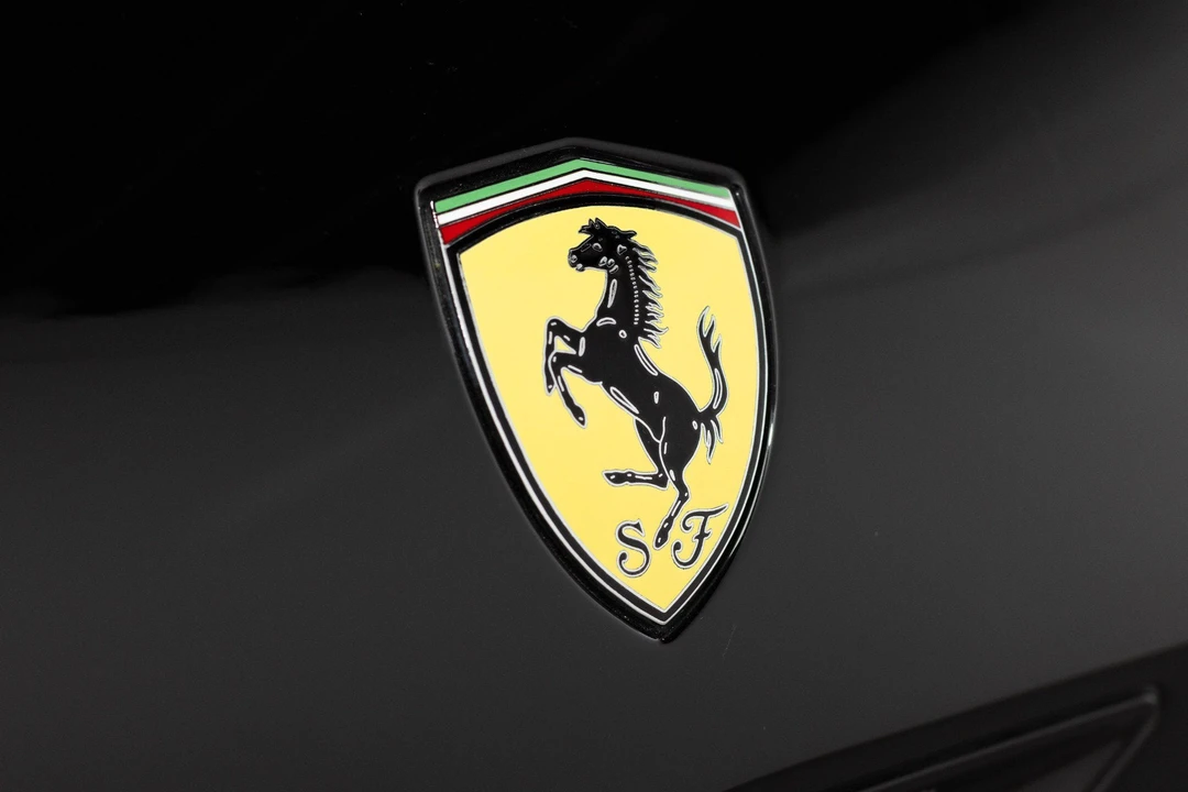 2010 Ferrari California - Image 27 of 31