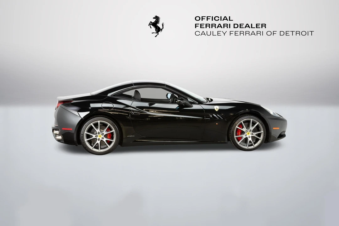 2010 Ferrari California - Image 16 of 31