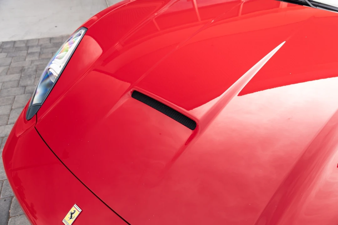 2010 Ferrari California - Image 9 of 21