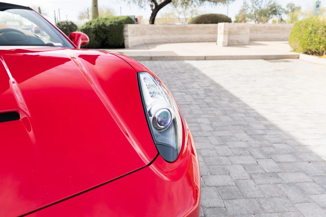 2010 Ferrari California - Image 6 of 21