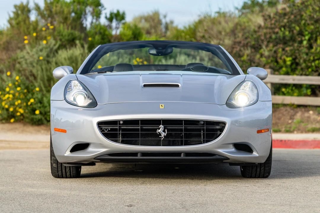 2010 Ferrari California - Image 6 of 31