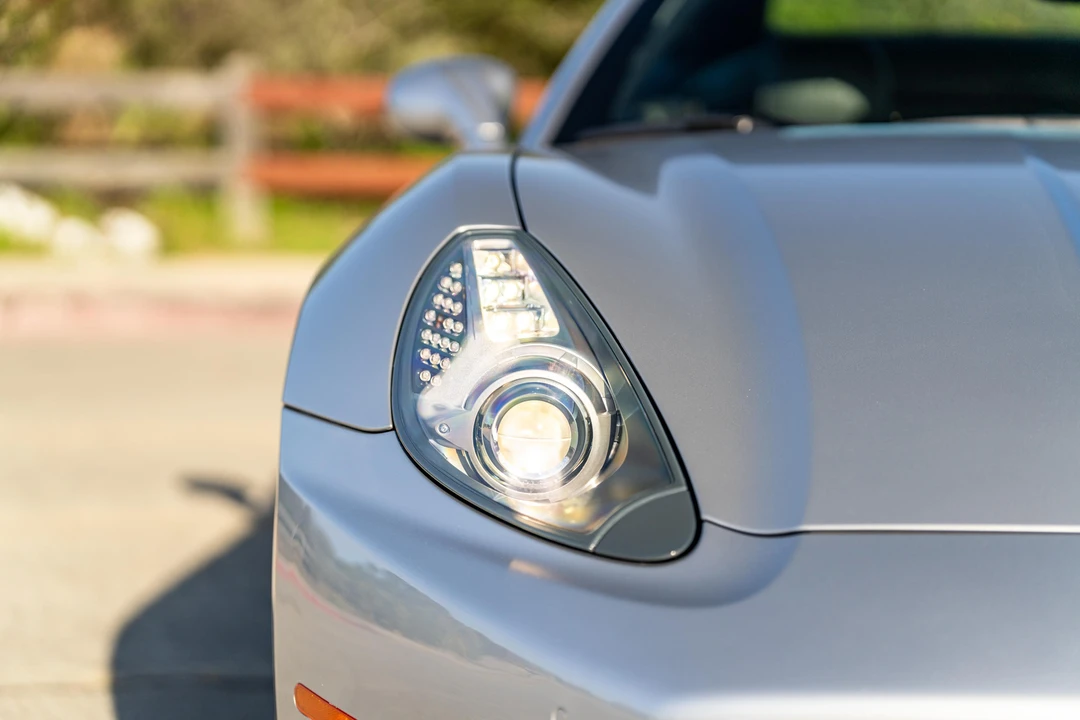 2010 Ferrari California - Image 18 of 31