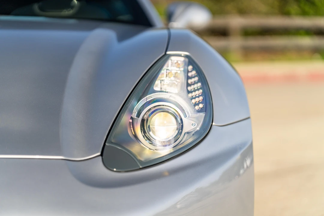 2010 Ferrari California - Image 23 of 31