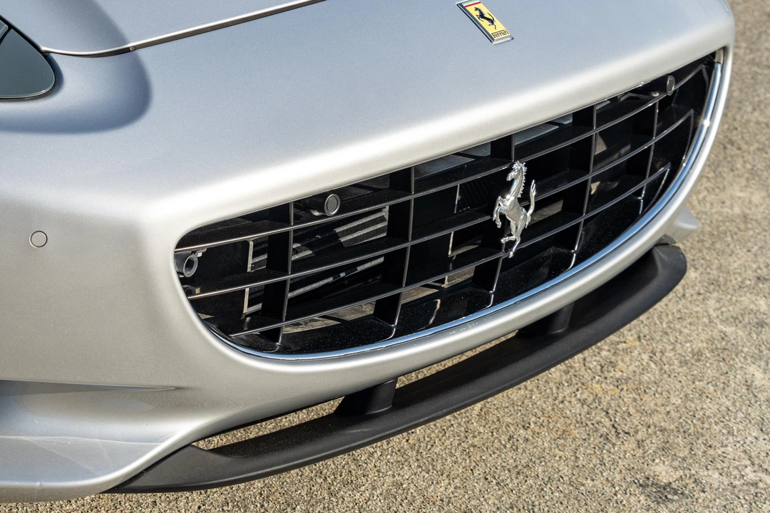 2010 Ferrari California - Image 19 of 31