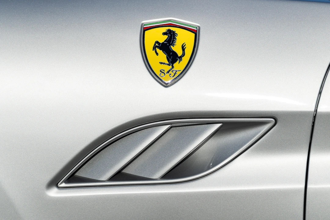 2010 Ferrari California - Image 26 of 31