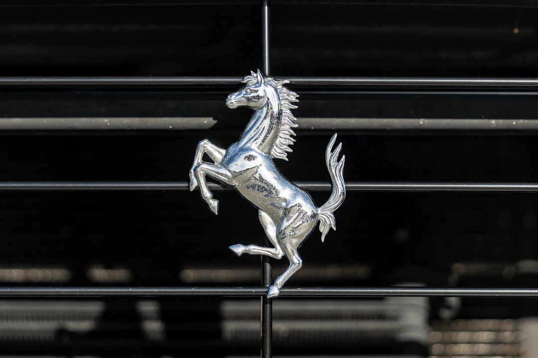 2010 Ferrari California - Image 22 of 31