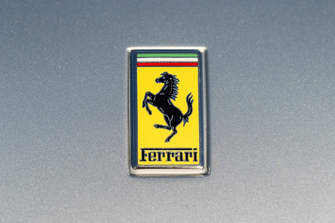 2010 Ferrari California - Image 21 of 31