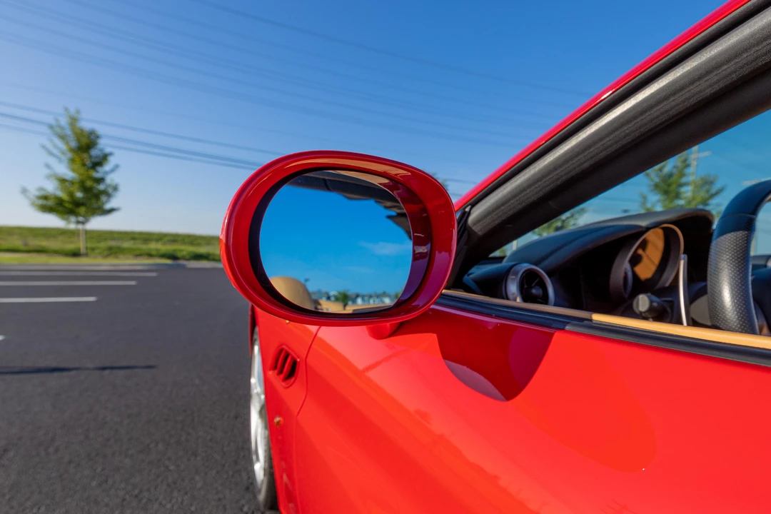 2010 Ferrari California - Image 26 of 30
