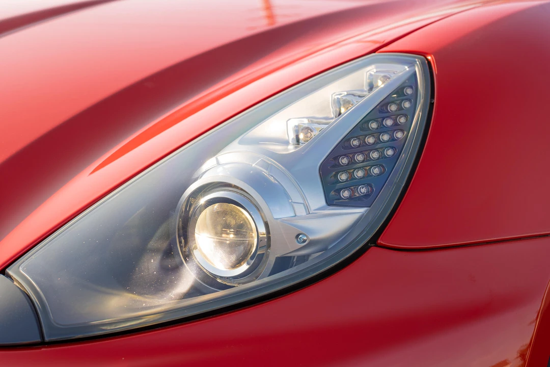 2010 Ferrari California - Image 22 of 30