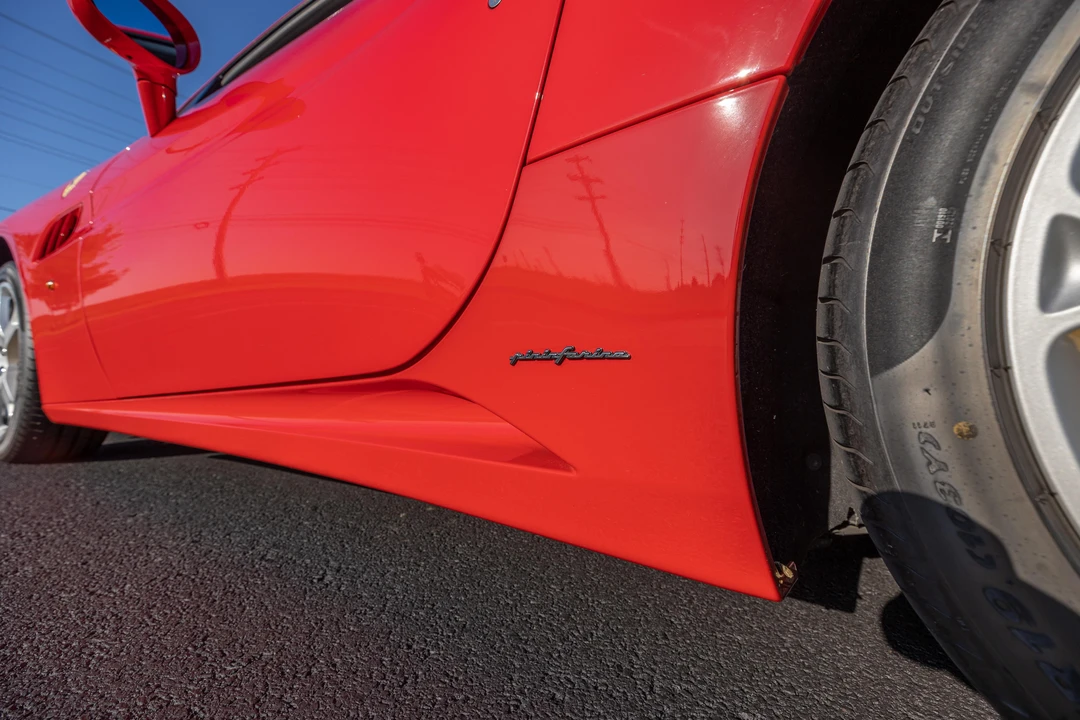 2010 Ferrari California - Image 28 of 30