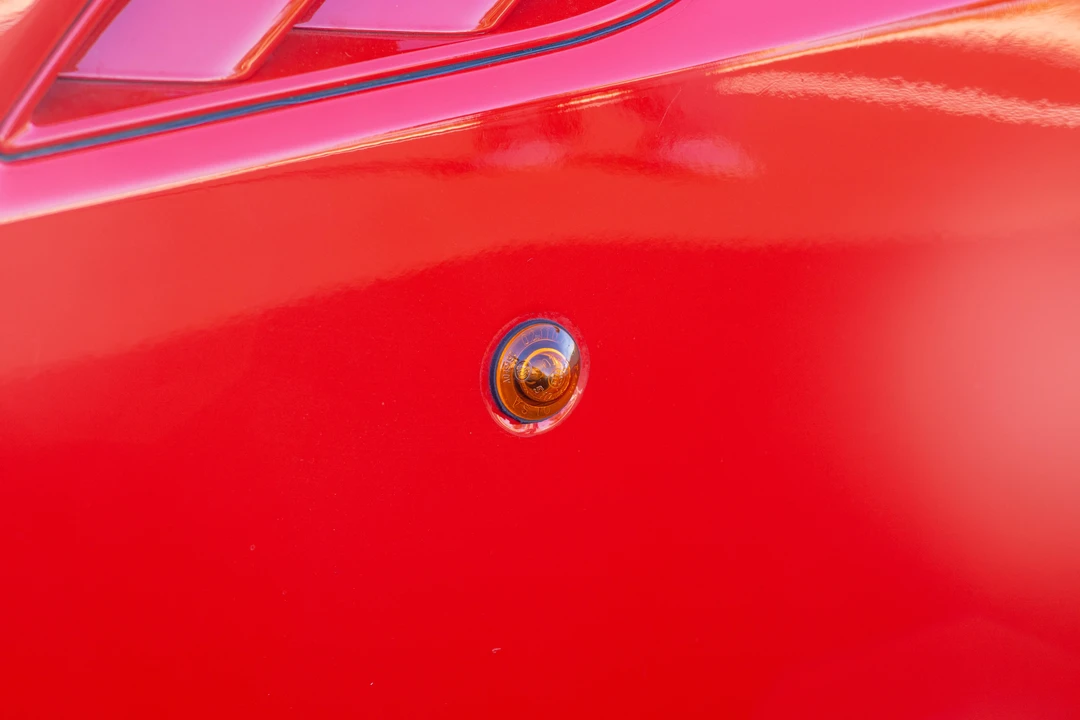 2010 Ferrari California - Image 25 of 30