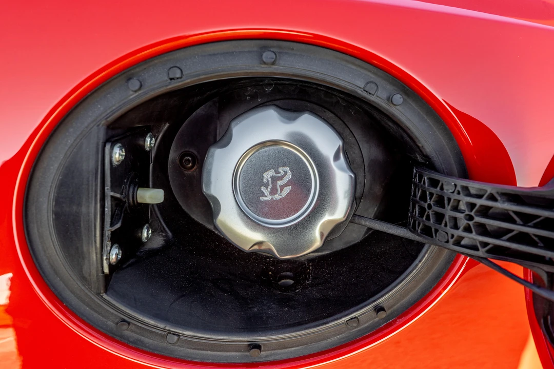 2010 Ferrari California - Image 30 of 30