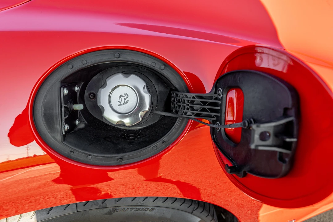 2010 Ferrari California - Image 29 of 30
