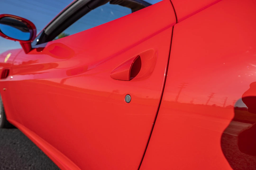 2010 Ferrari California - Image 27 of 30