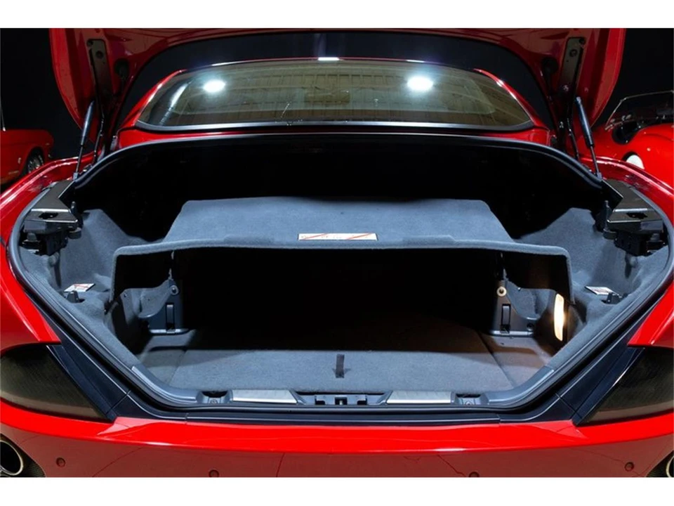 2010 Ferrari California - Image 22 of 31