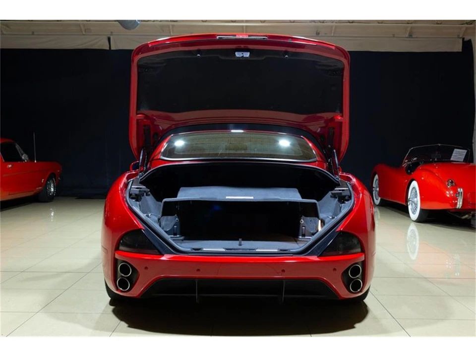 2010 Ferrari California - Image 21 of 31