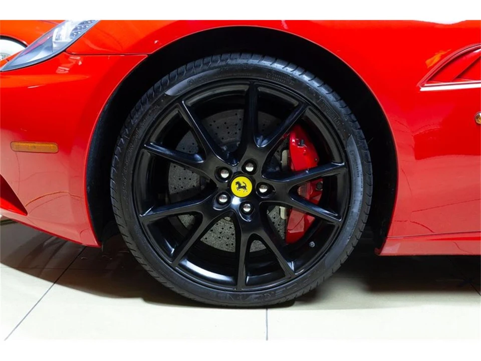 2010 Ferrari California - Image 12 of 31