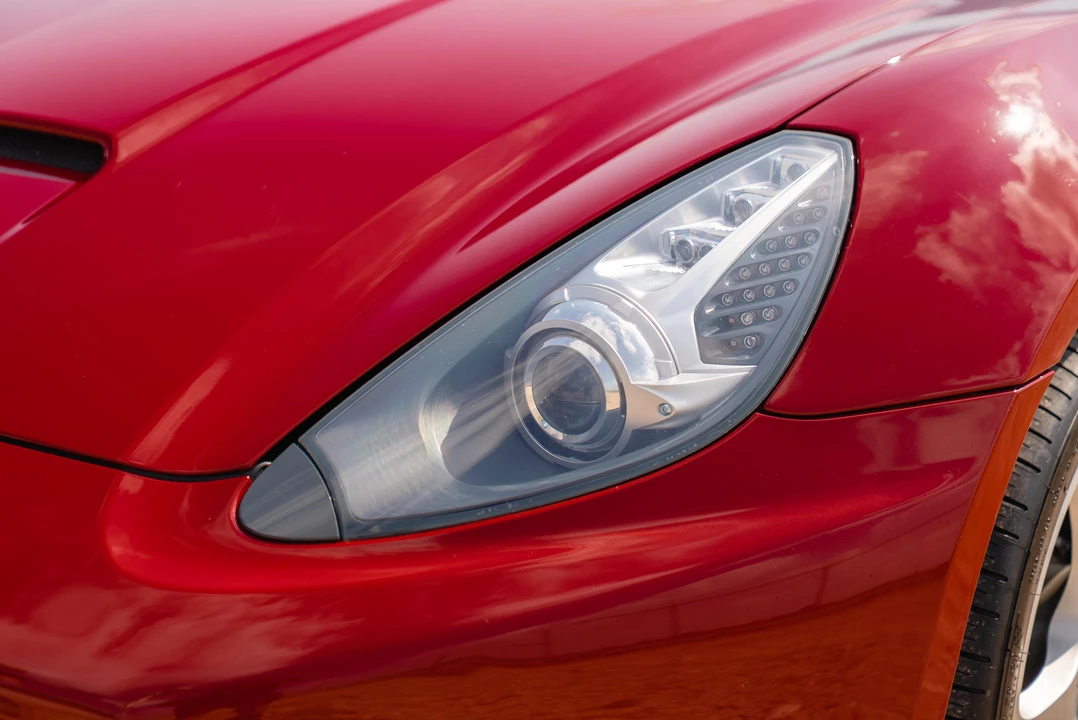 2010 Ferrari California - Image 24 of 31