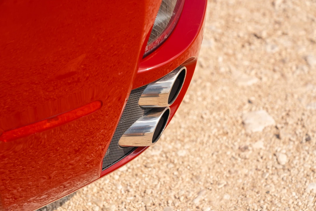 2010 Ferrari California - Image 27 of 31