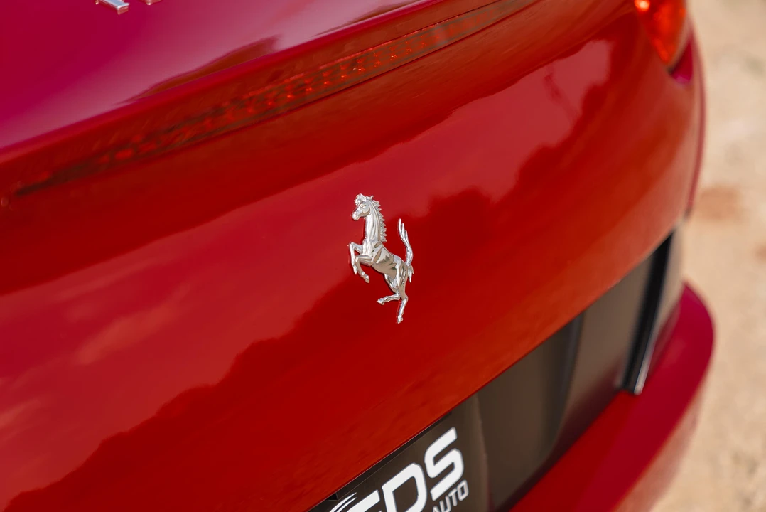 2010 Ferrari California - Image 29 of 31