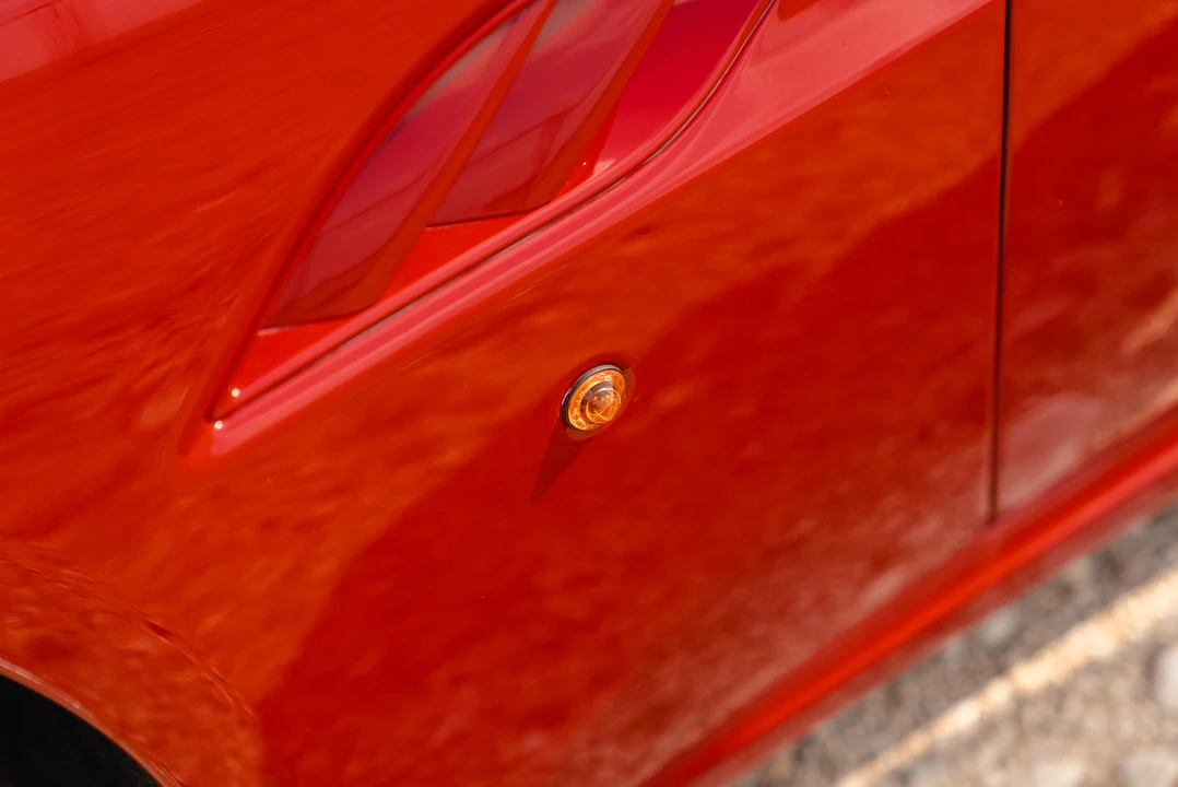2010 Ferrari California - Image 26 of 31