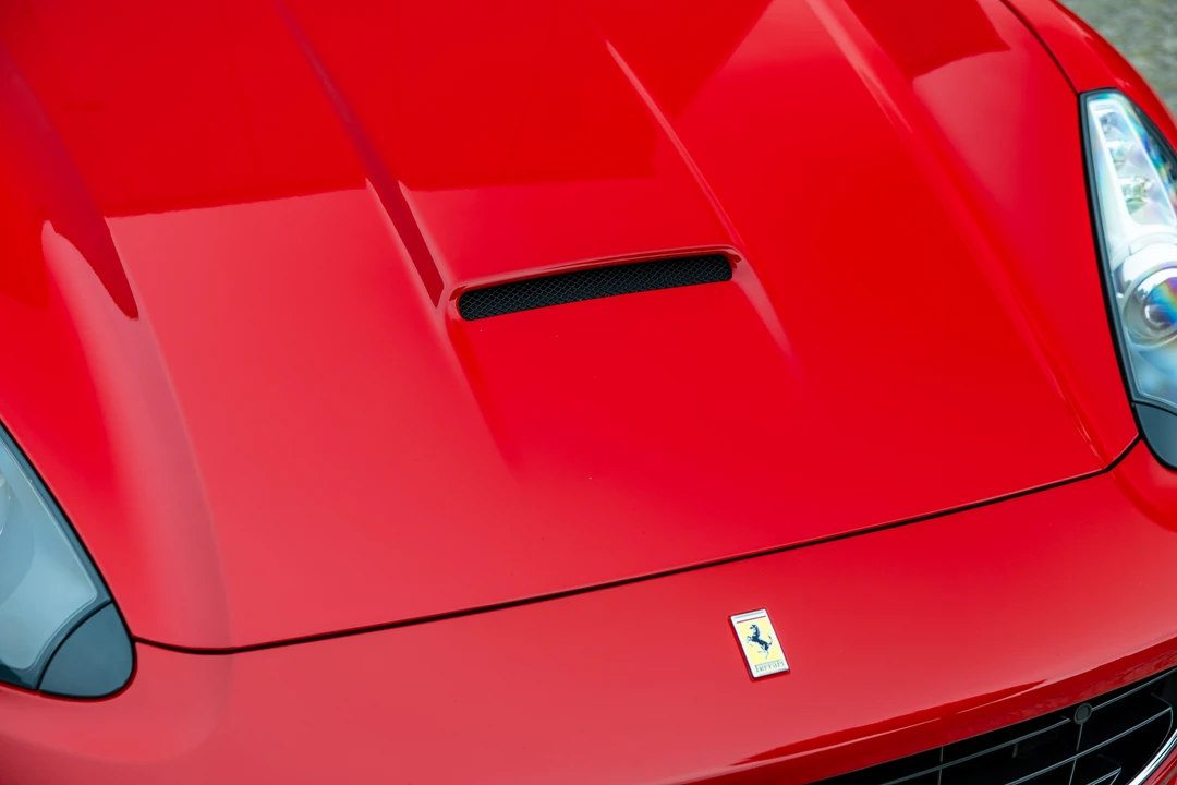2010 Ferrari California - Image 11 of 31