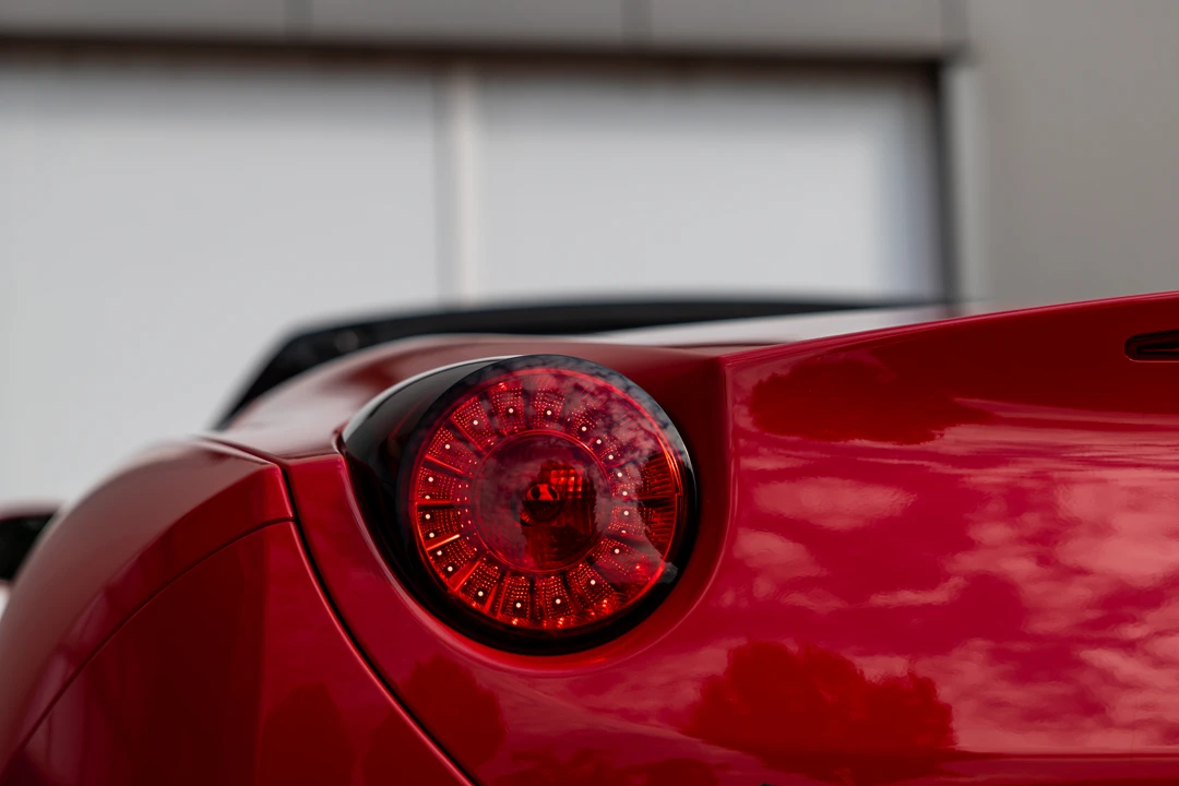 2010 Ferrari California - Image 16 of 31