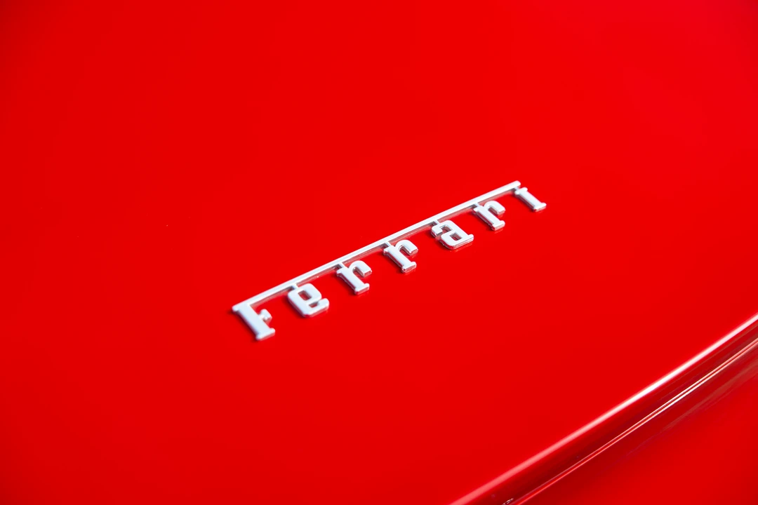 2010 Ferrari California - Image 20 of 31