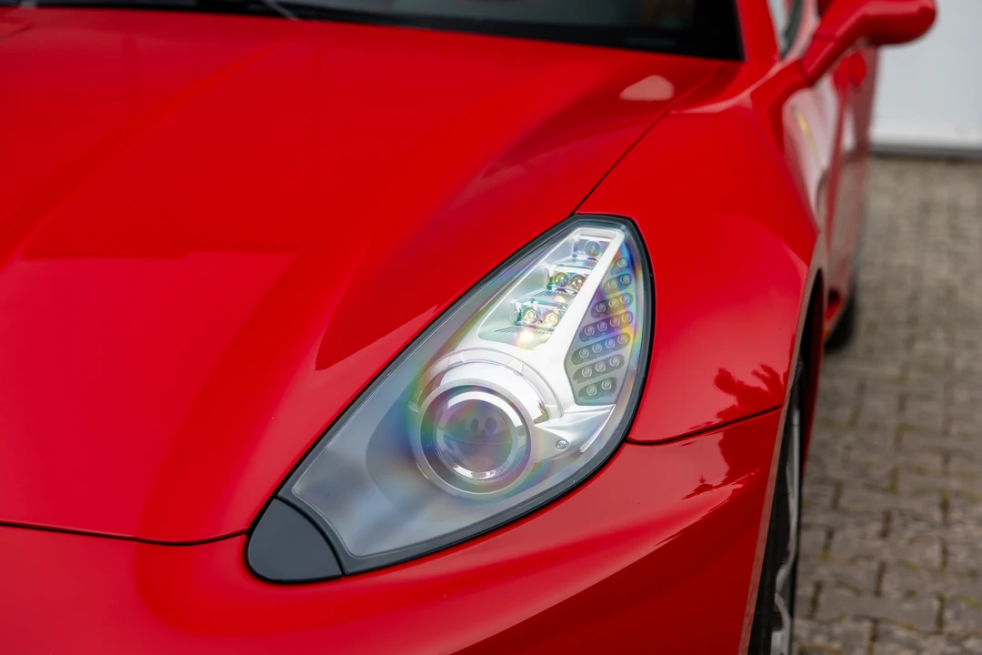 2010 Ferrari California - Image 17 of 31