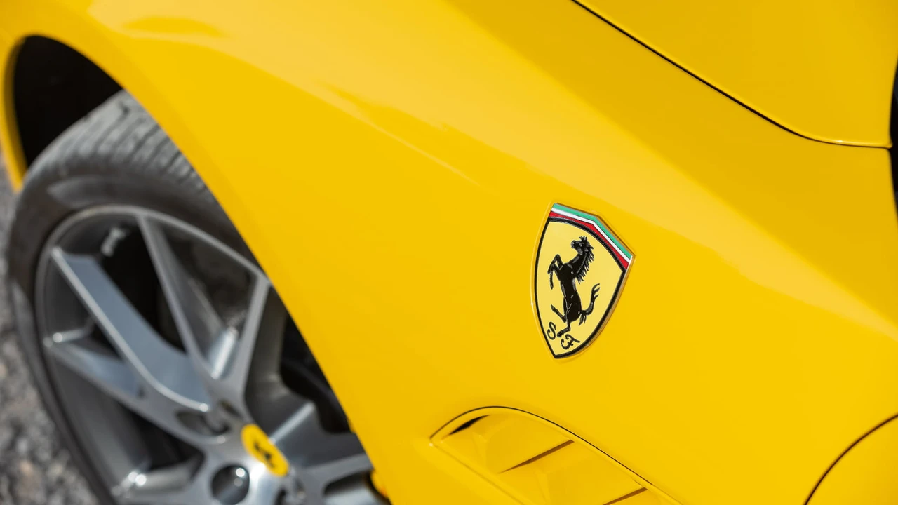 2010 Ferrari California - Image 10 of 31