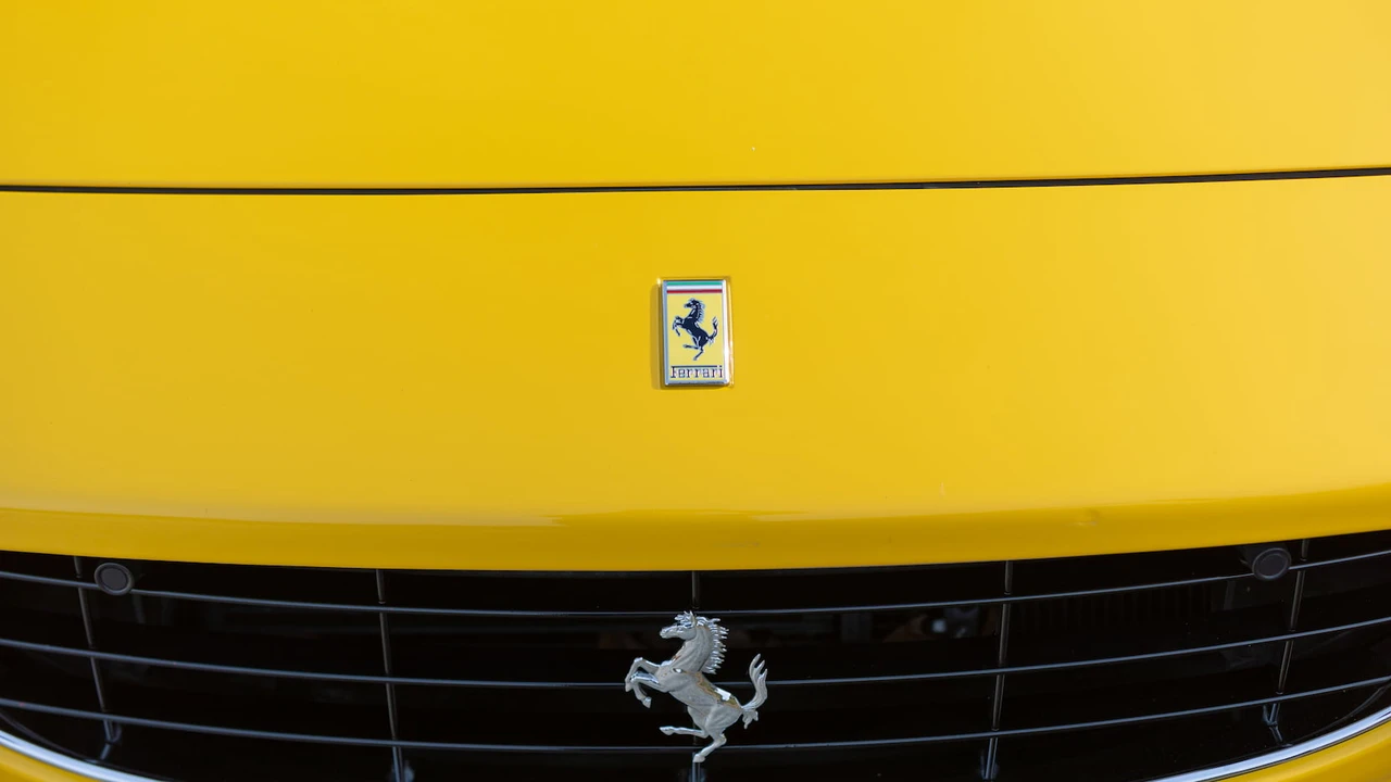 2010 Ferrari California - Image 20 of 31