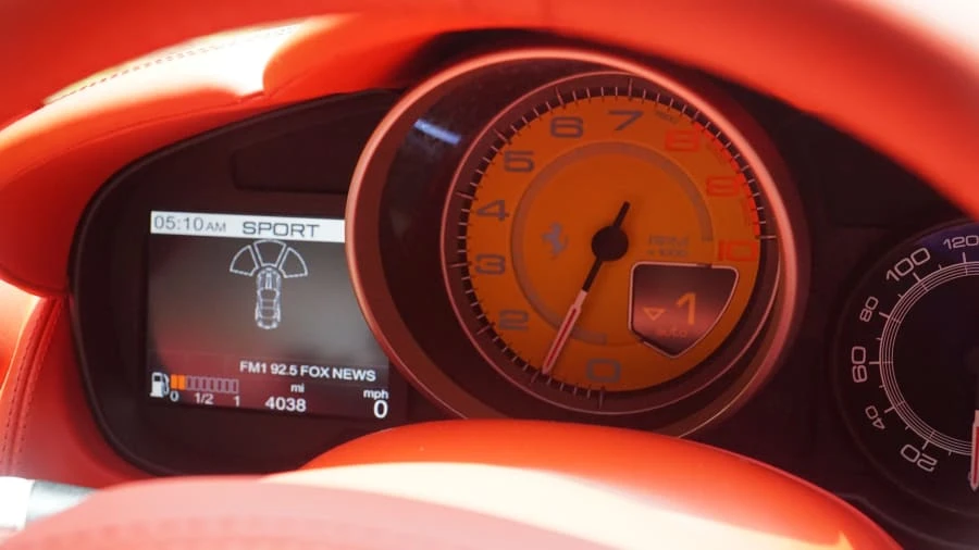 2010 Ferrari California - Image 19 of 19