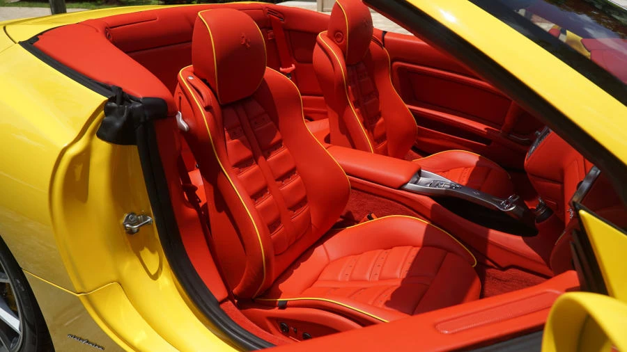 2010 Ferrari California - Image 7 of 19