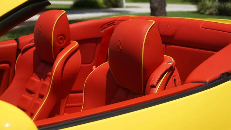 2010 Ferrari California - Image 6 of 19