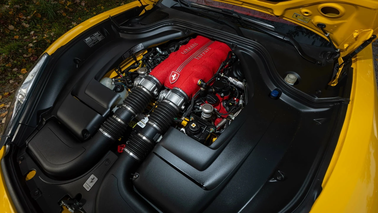 2010 Ferrari California - Image 6 of 31