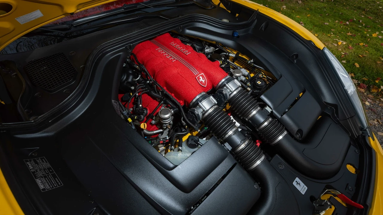 2010 Ferrari California - Image 7 of 31