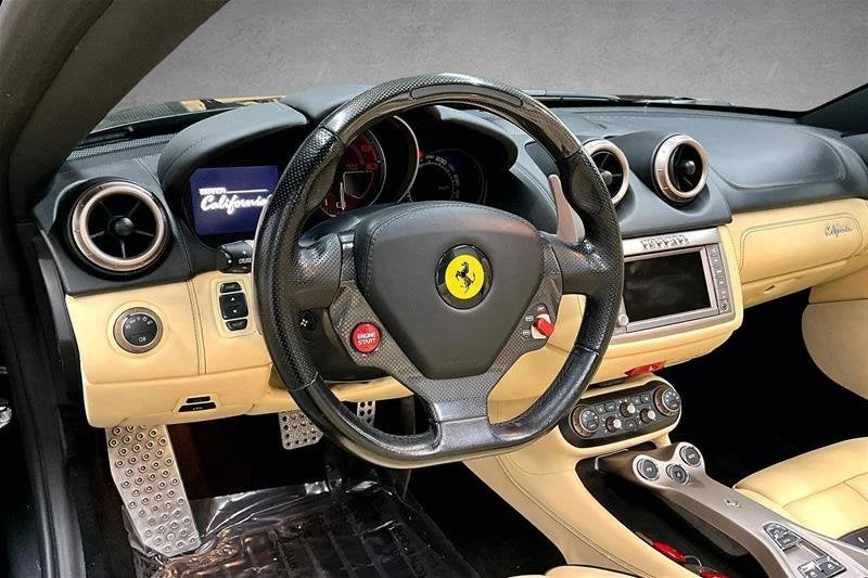 2010 Ferrari California - Image 8 of 17