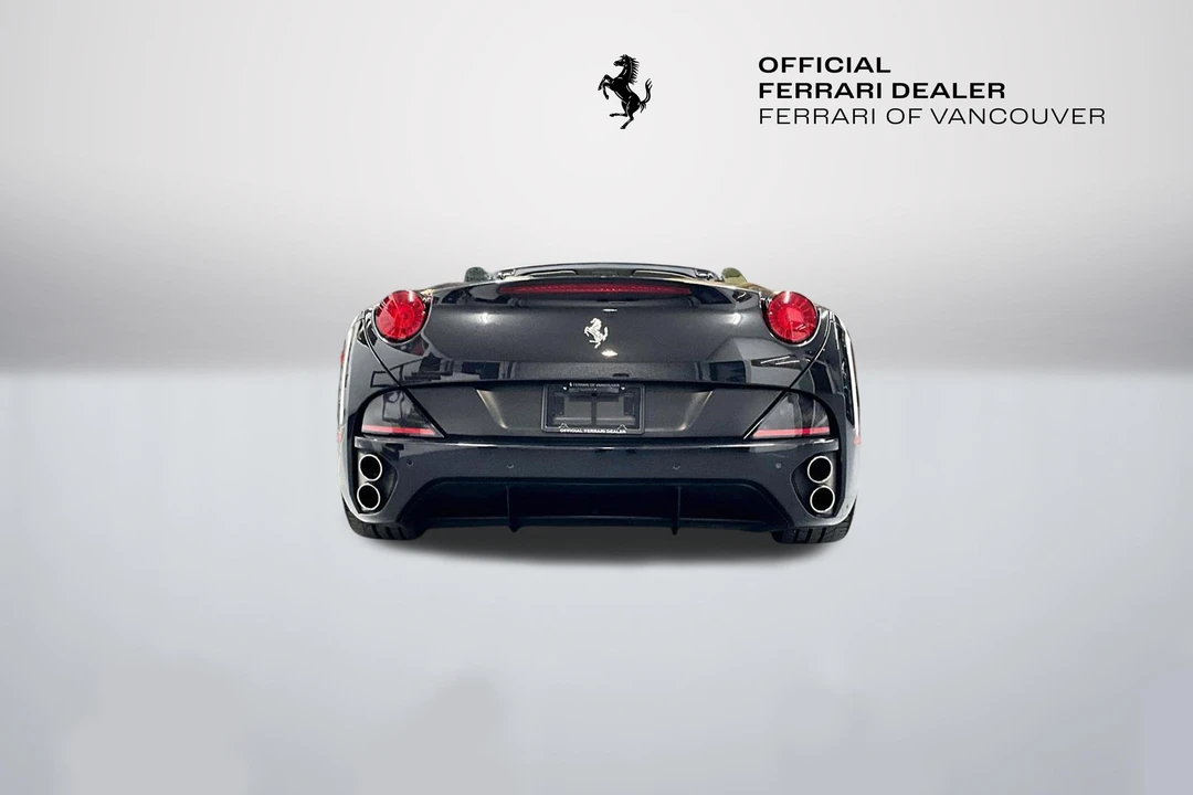 2010 Ferrari California - Image 14 of 17