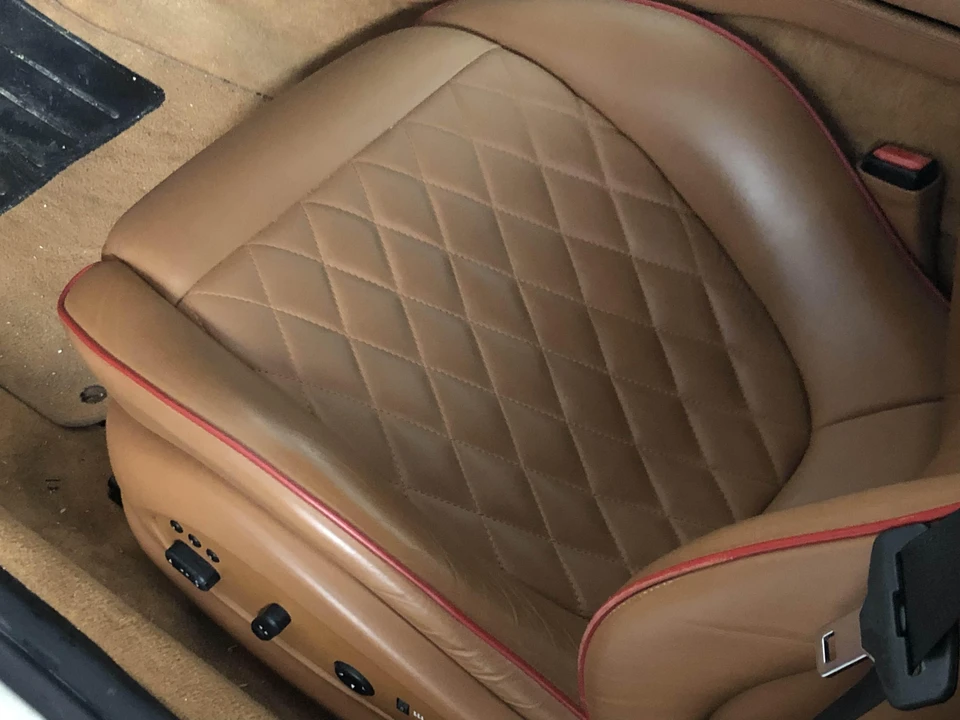 2010 Ferrari California - Image 30 of 31