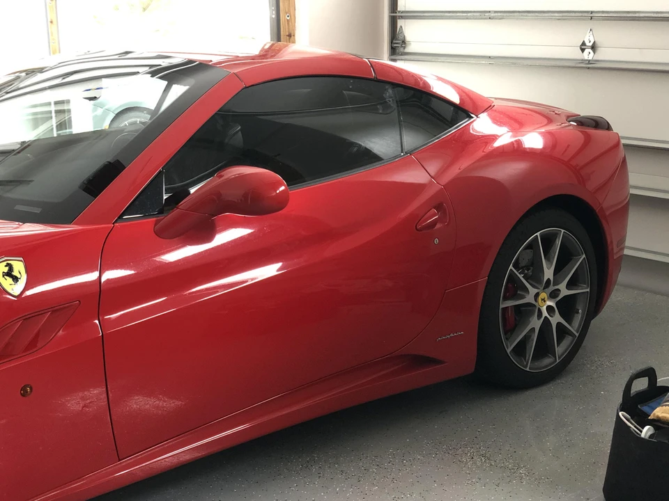 2010 Ferrari California - Image 16 of 31