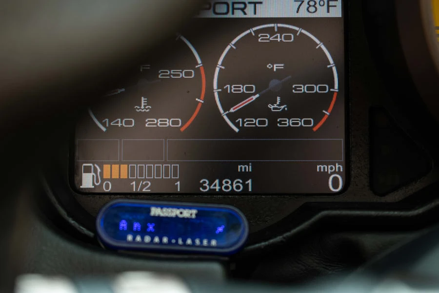 2010 Ferrari California - Image 18 of 31