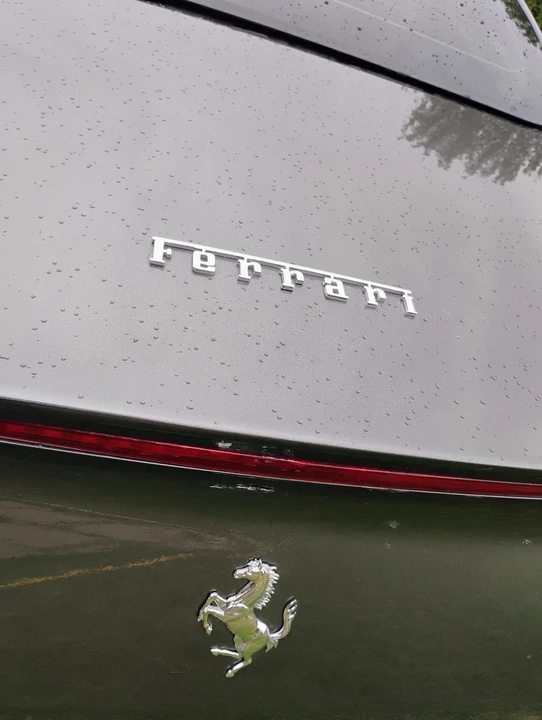 2010 Ferrari California - Image 21 of 21