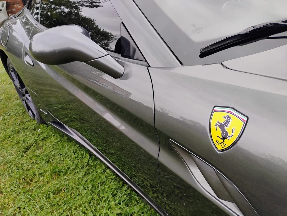 2010 Ferrari California - Image 10 of 21